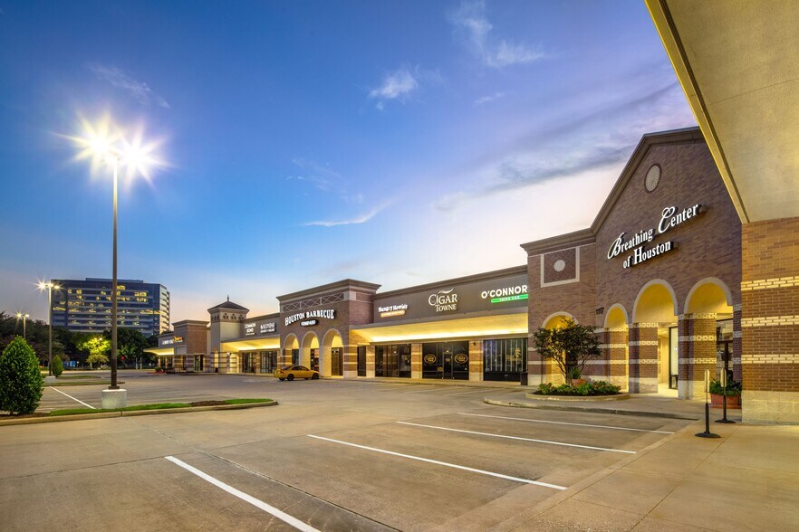 More Photos Of 1127 Eldridge Pky, Houston Unknown For Lease