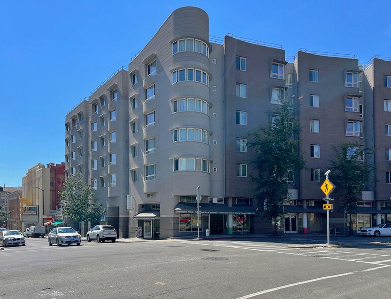 More Photos Of 2290 Oxford St, Berkeley Apartments For Lease