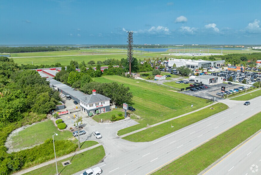 More Photos Of 1824 E Irlo Bronson Memorial Hwy, Kissimmee Land For Sale