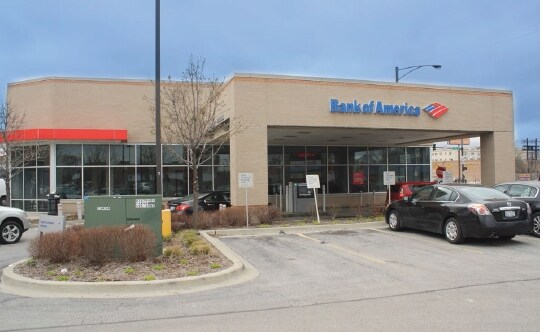 More Photos Of 5983 N Lincoln Ave, Chicago Bank For Sale