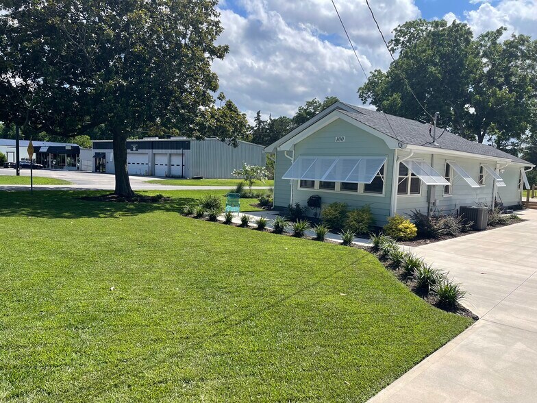 More Photos Of 100 Whitman Ave, Castle Hayne Land For Sale