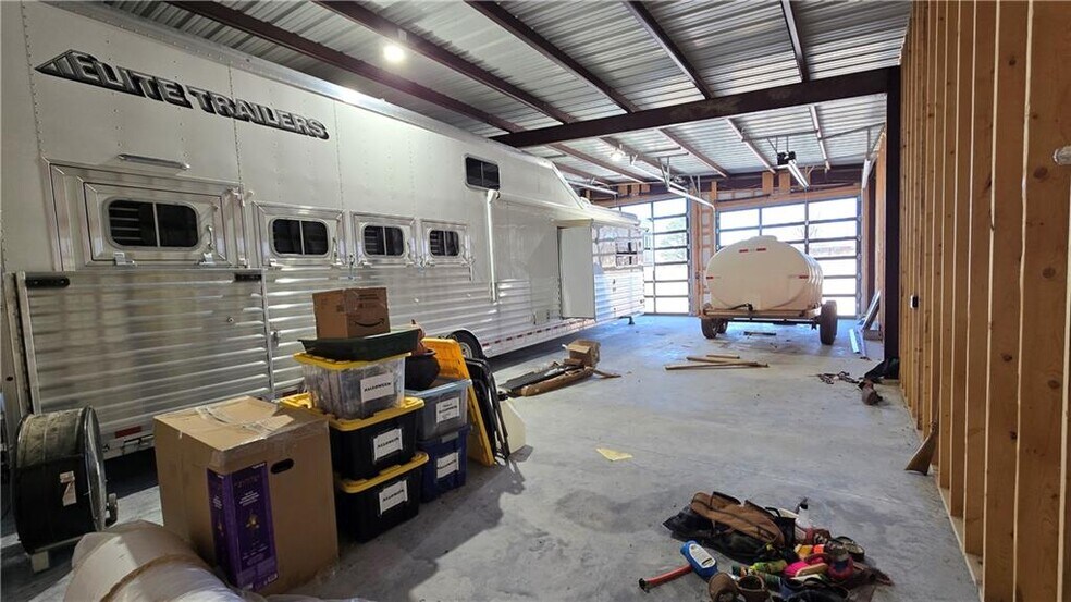 More Photos Of TBD NE Douglas Cemetery Road, Gentry Sports And Entertainment For Sale