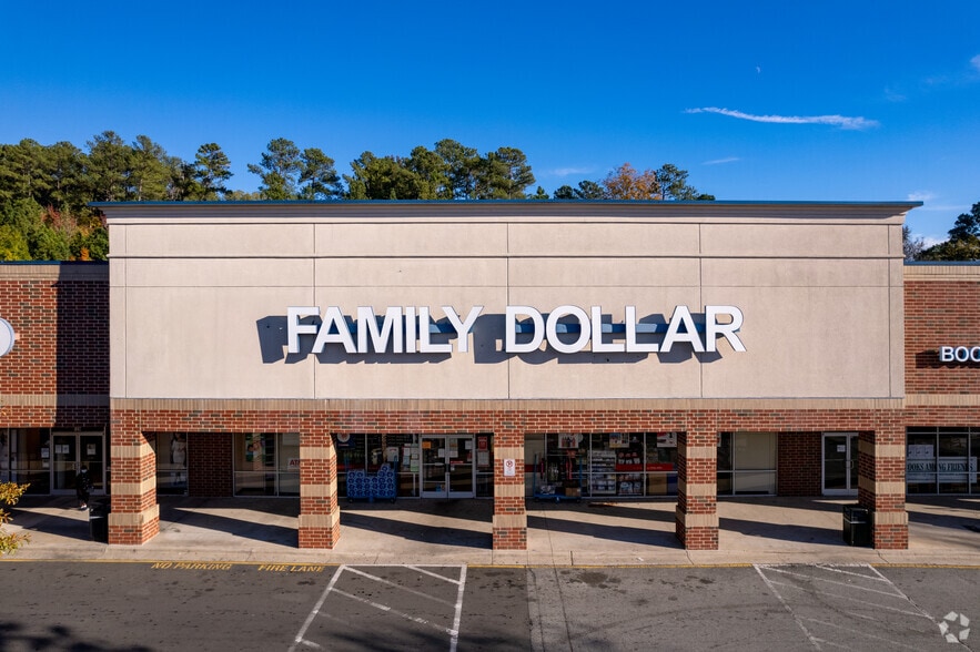 More Photos Of 3825 S Roxboro St, Durham Unknown For Lease