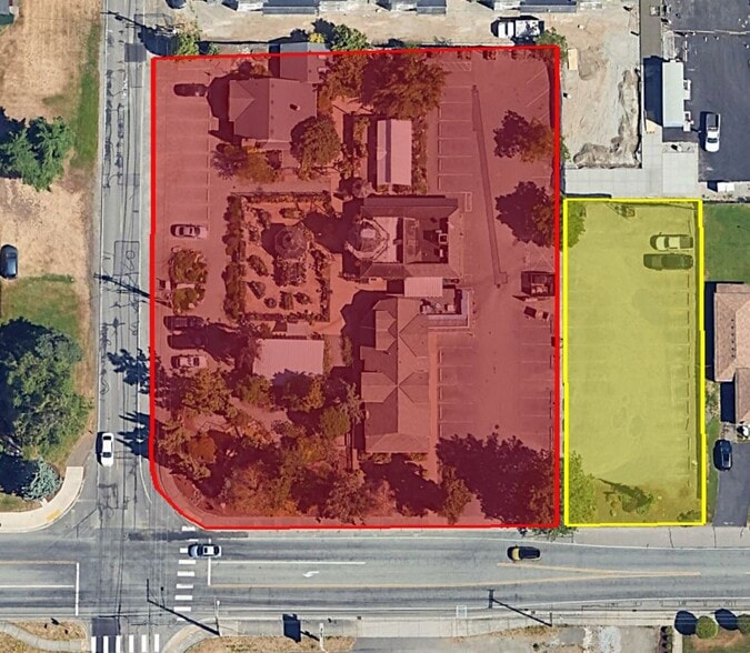 More Photos Of 16009 60th St E, Sumner Restaurant For Sale