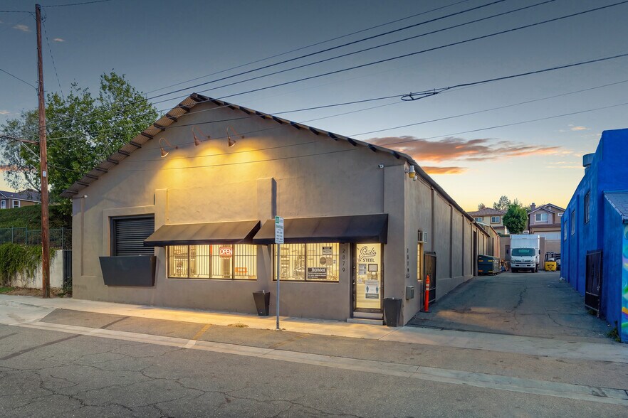 More Photos Of 2879 Main St, Riverside Warehouse For Sale