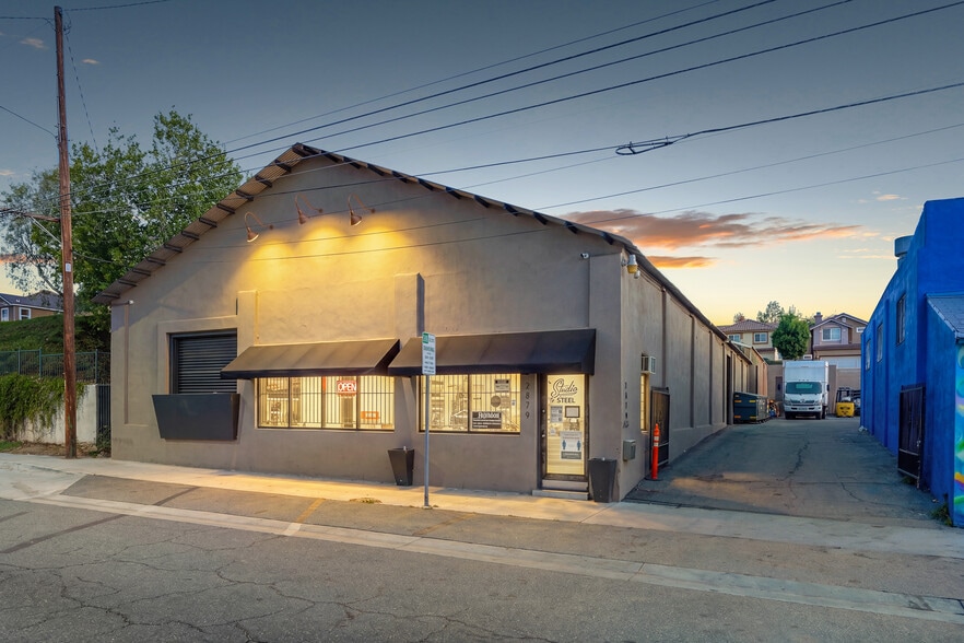More Photos Of 2879 Main St, Riverside Warehouse For Lease