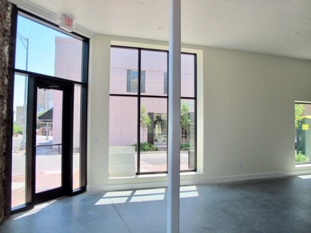 More Photos Of 125 E Parrish St, Durham Loft Creative Space For Sale