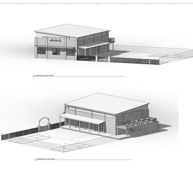 More Photos Of 213 S Boone St, Johnson City Restaurant For Sale