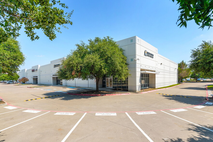 Primary Photo Of 989 W Sandy Lake Rd, Coppell Warehouse For Sale