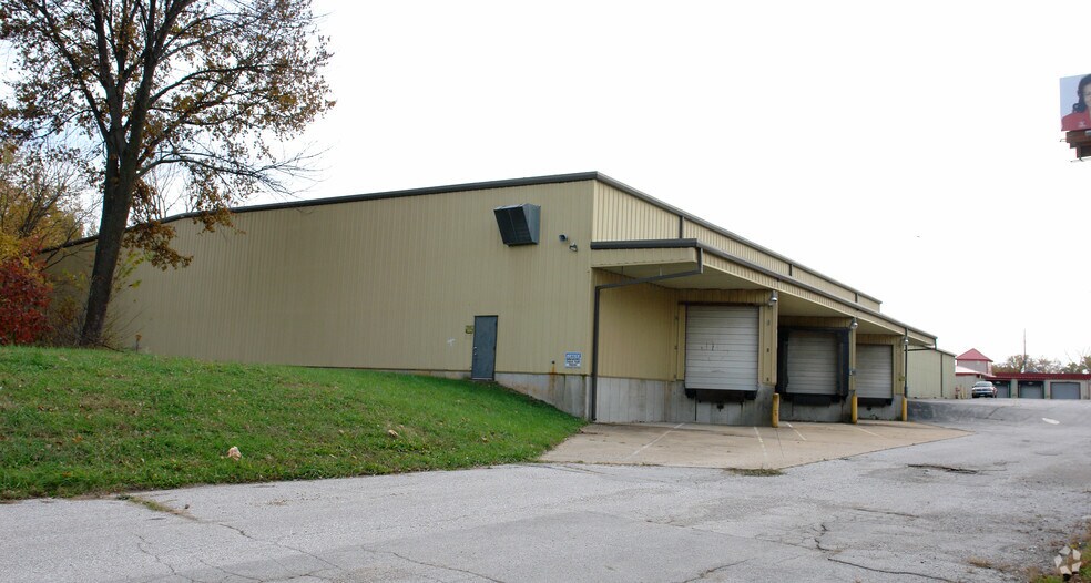 More Photos Of 620 Horine Rd, Festus Manufacturing For Sale