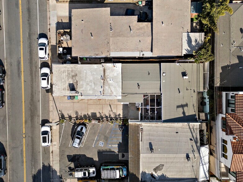 More Photos Of 133 Avenida Granada, San Clemente Medical For Lease