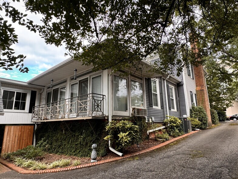 More Photos Of , Raleigh Office For Sale