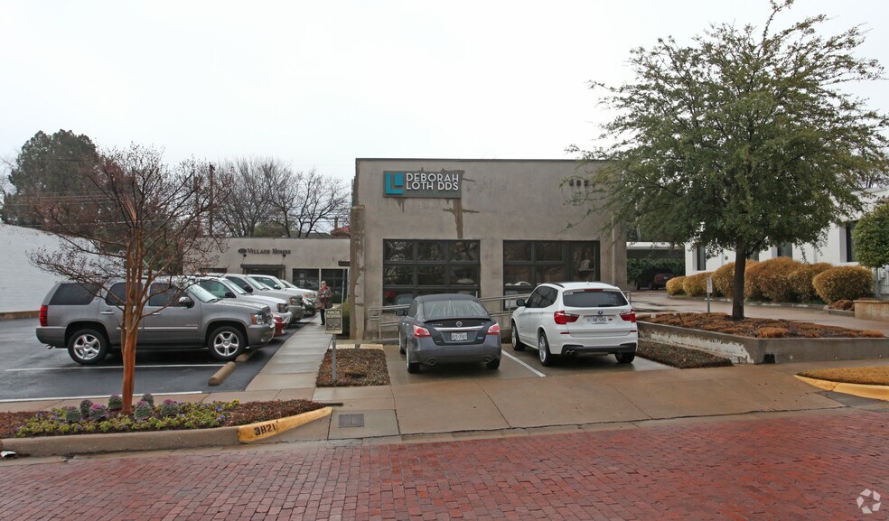 More Photos Of 3821 Camp Bowie Dr, Fort Worth Office For Lease