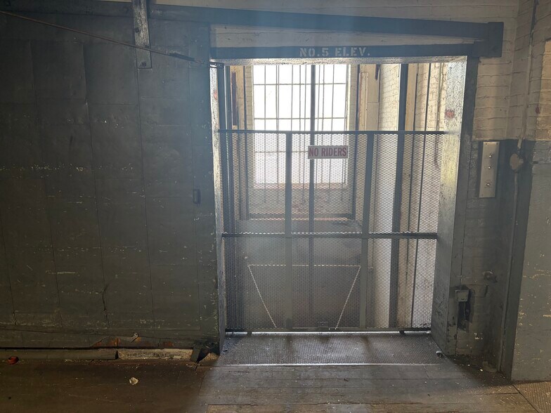 More Photos Of 21-35 Pearl St, Webster Warehouse For Sale