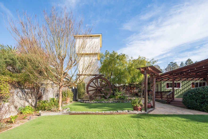 More Photos Of 5186 Gravenstein Hwy S, Sebastopol Restaurant For Sale