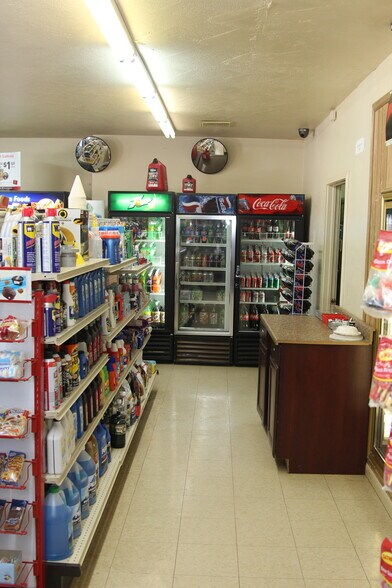 More Photos Of 925 E Interstate 40 Hwy, Ash Fork Service Station For Sale