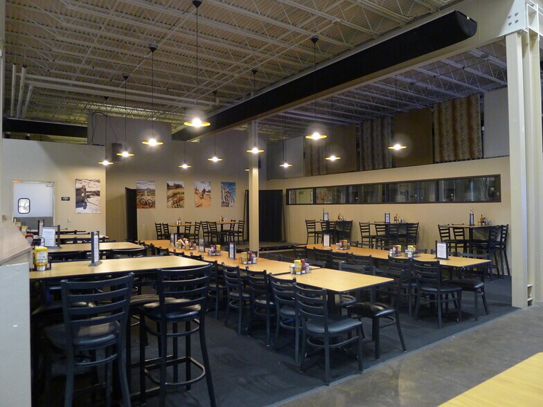 More Photos Of 905 Struthers Ave, Grand Junction Restaurant For Sale