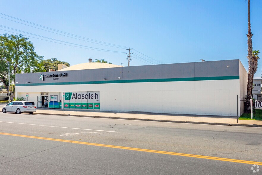 More Photos Of 1701 30th St, Bakersfield Freestanding For Sale