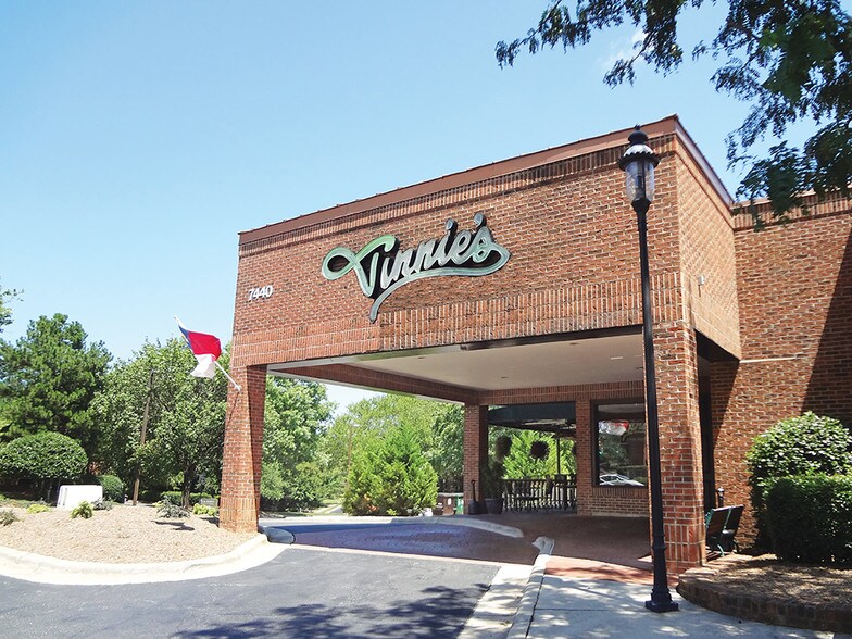 More Photos Of 7400-7440 Six Forks Rd, Raleigh Unknown For Lease