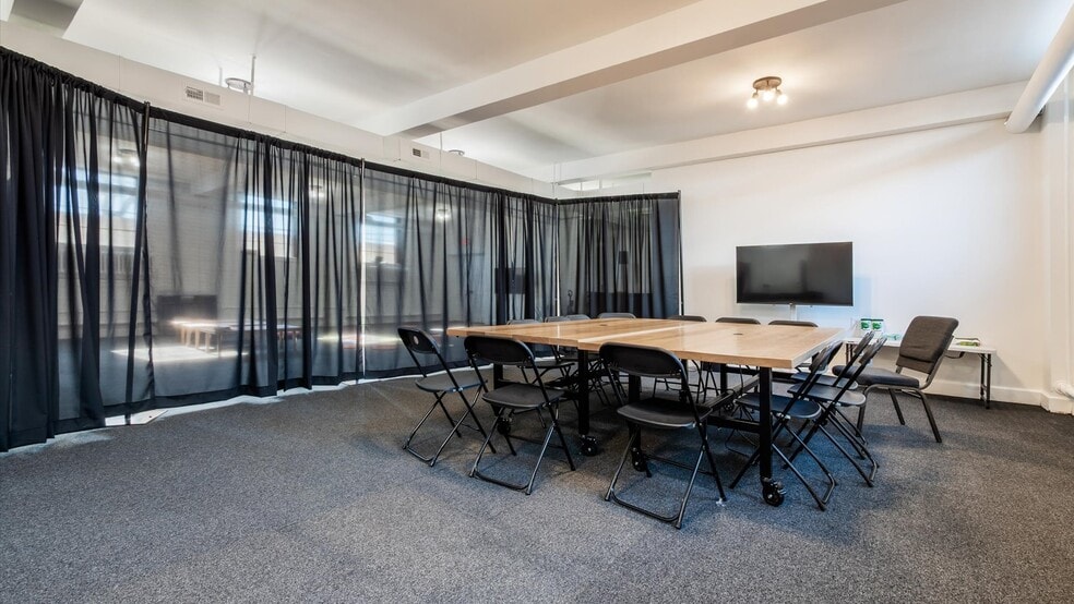 More Photos Of 169 Hudson Ave, Newark Religious Facility For Sale