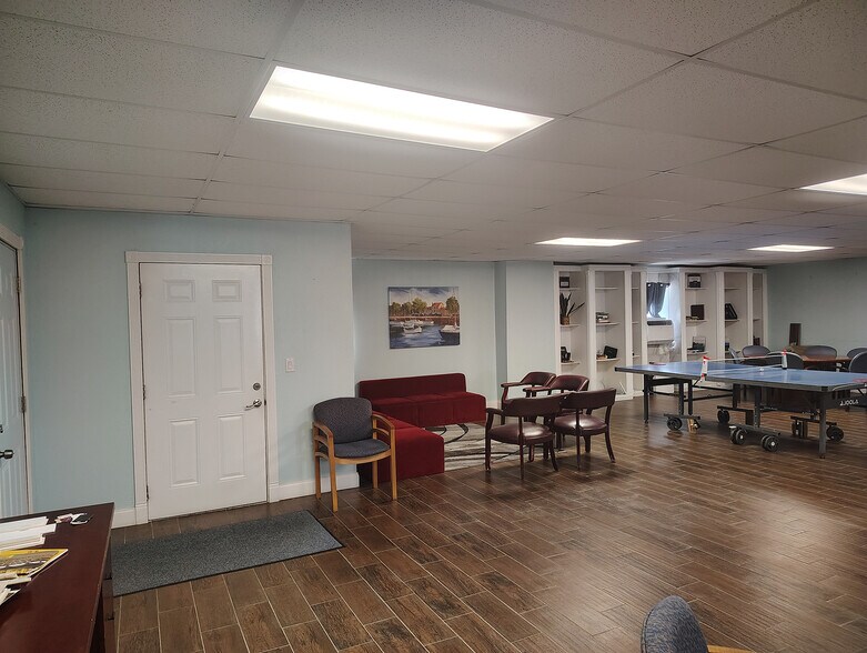 More Photos Of 3340 Enterprise Rd, Fort Pierce Warehouse For Sale