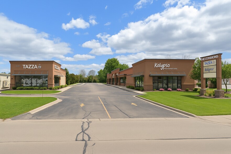 More Photos Of 2631 Packerland Dr, Green Bay Medical For Lease
