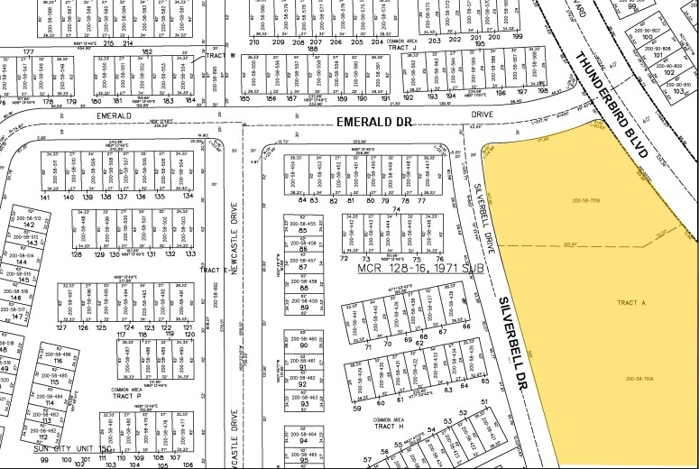 More Photos Of 13818 N Thunderbird Blvd, Sun City Rehabilitation Center For Sale