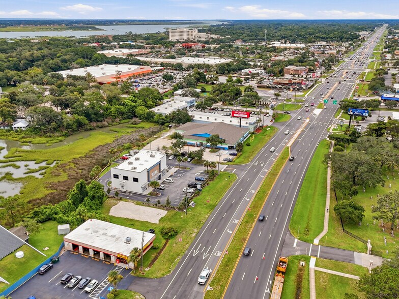 More Photos Of 1650 US Highway 1 S, Saint Augustine Office For Lease