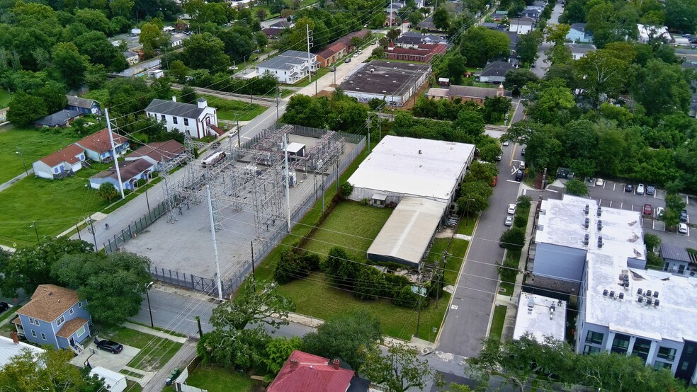 More Photos Of 918 E Broad St, Savannah Warehouse For Sale