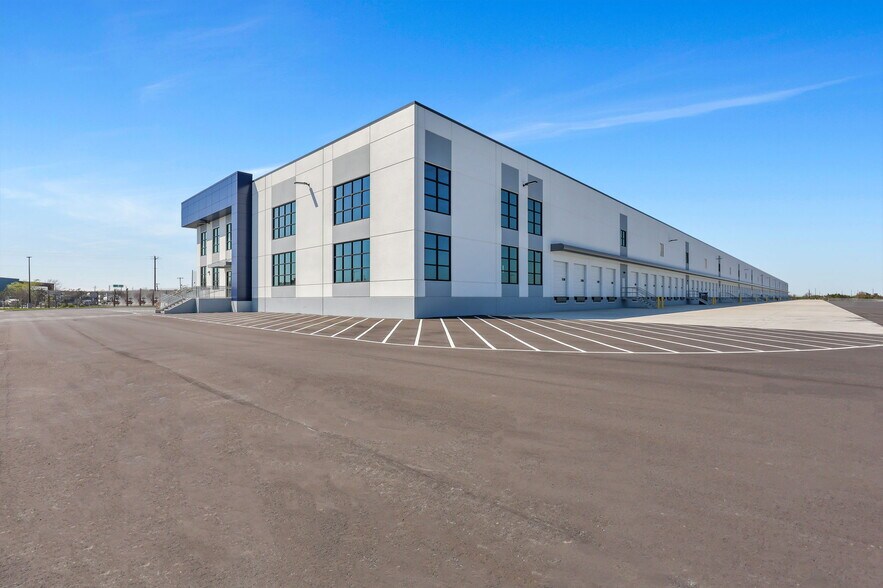 More Photos Of 2040 Sewanee Rd, North Charleston Distribution For Lease