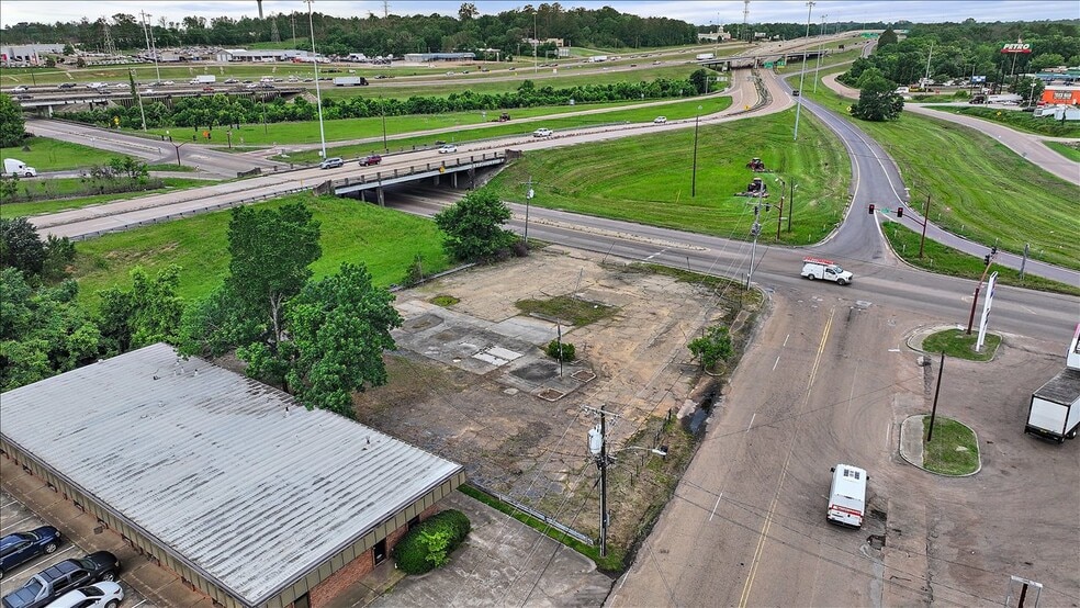 More Photos Of 1800 S Gallatin St, Jackson Land For Sale