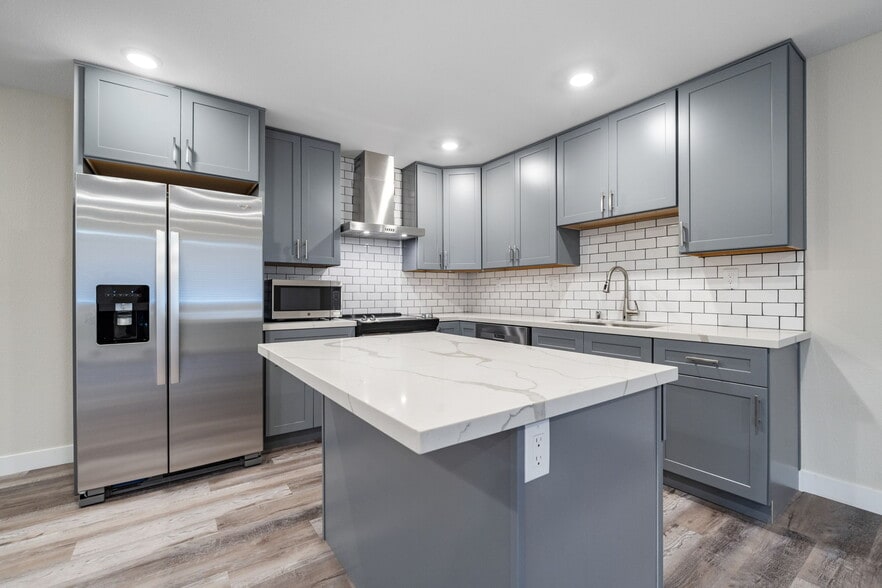 More Photos Of 311 N Idaho St, La Habra Apartments For Sale