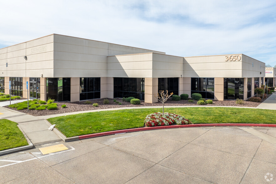 Primary Photo Of 3650 Industrial Blvd, West Sacramento Warehouse For Lease