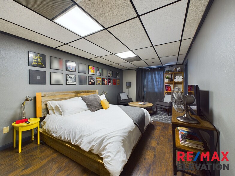 More Photos Of 1128 12th St, Cody Restaurant For Sale