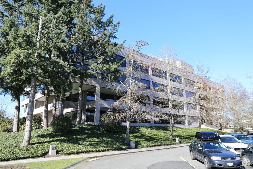 More Photos Of 8383 158th Ave NE, Redmond Office For Lease