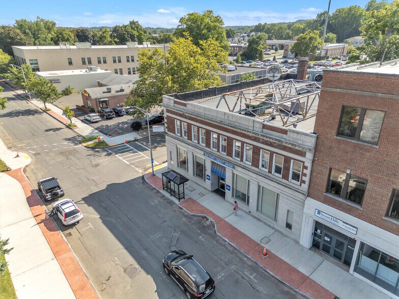More Photos Of 85 Elm St, West Springfield Storefront Retail Office For Lease