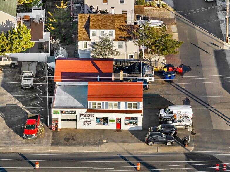 More Photos Of 12000 Long Beach Blvd, Long Beach Township Auto Repair For Sale