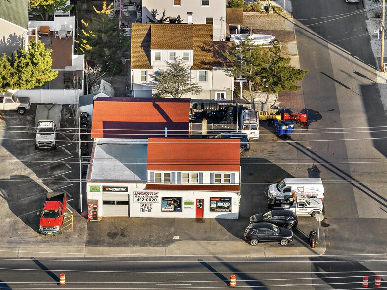 More Photos Of 12000 Long Beach Blvd, Long Beach Township Auto Repair For Sale