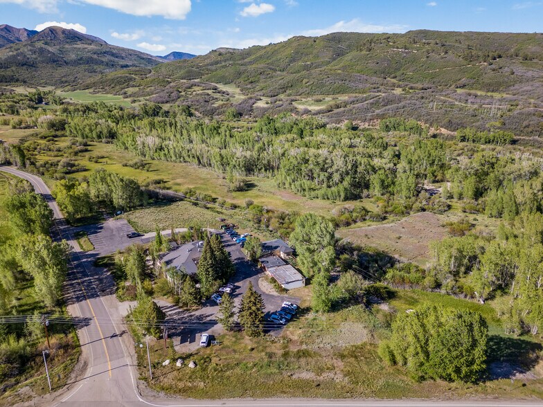 More Photos Of 4 County Road 124, Hesperus Restaurant For Sale