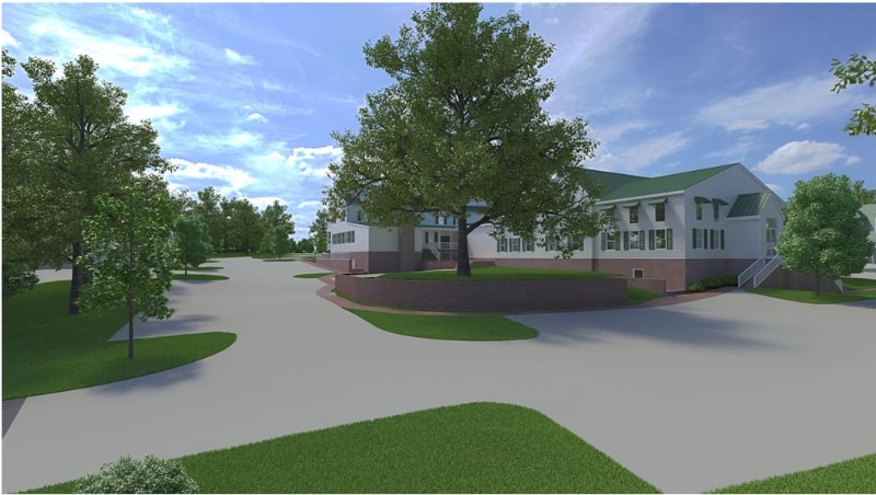 More Photos Of 3401 Urbana Pike, Urbana Unknown For Lease