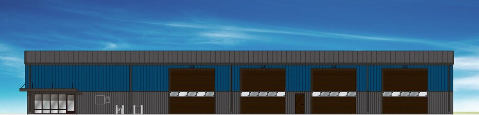 More Photos Of 2497 W I-25 Frontage Rd, Erie Industrial For Sale