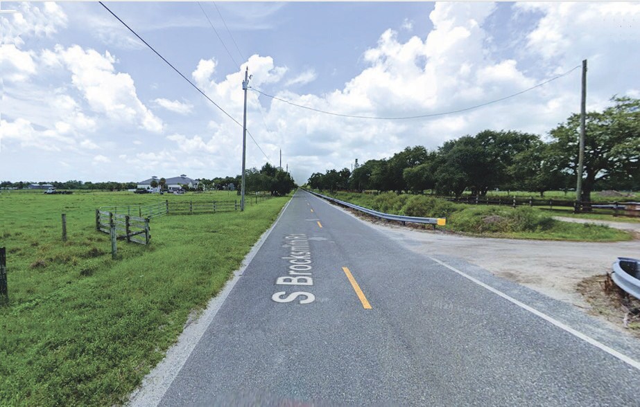 More Photos Of TBD South Brocksmith Road, Fort Pierce Land For Sale