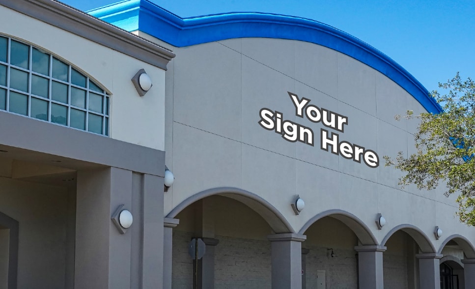 More Photos Of 10055-10193 S US Highway 1, Port Saint Lucie General Retail For Lease