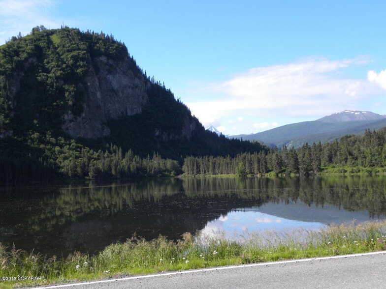 More Photos Of Main St, Chitina Freestanding For Sale