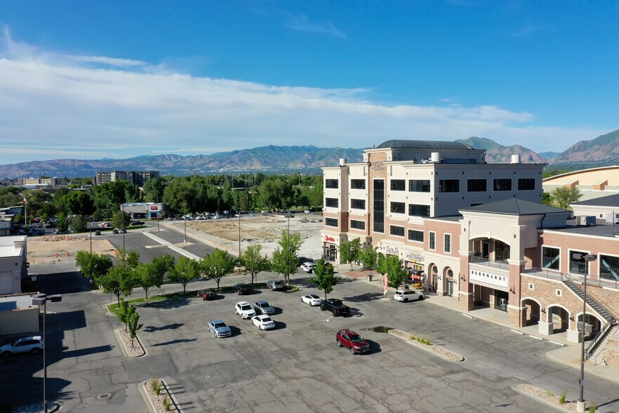 More Photos Of 5181-5300 State St, Murray Office For Lease