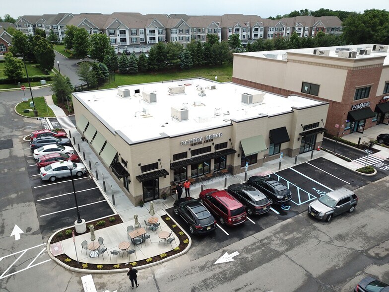 More Photos Of Woodbridge Ave & College Dr, Edison Unknown For Lease