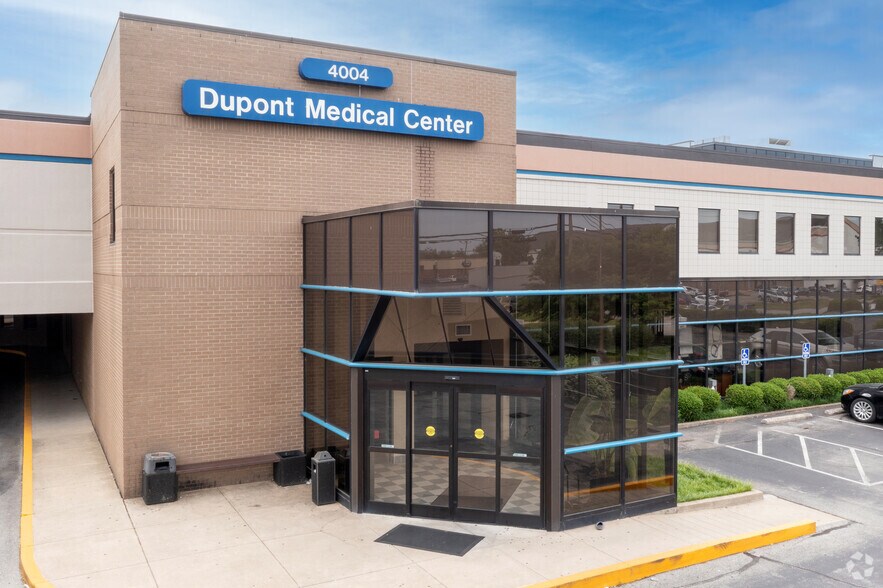 More Photos Of 4004 Dupont Cir, Louisville Medical For Sale