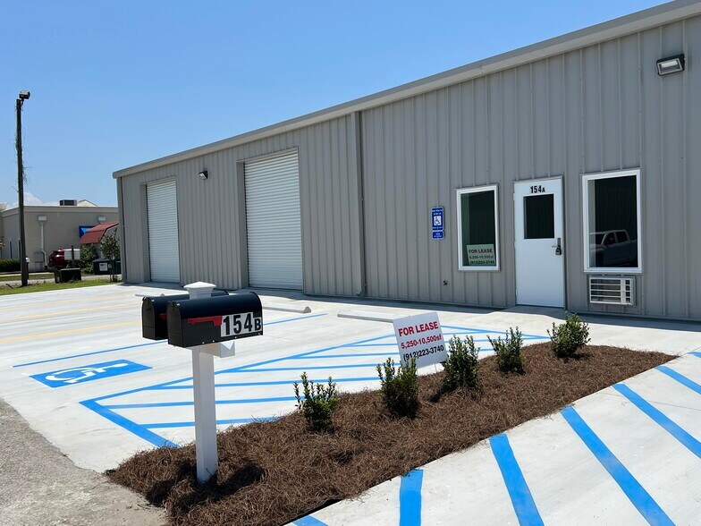 More Photos Of 154 Professional Circle A, Saint Marys Industrial For Sale