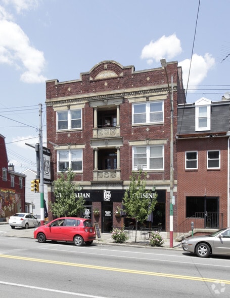 More Photos Of 4729 Liberty Ave, Pittsburgh Storefront Retail Office For Sale