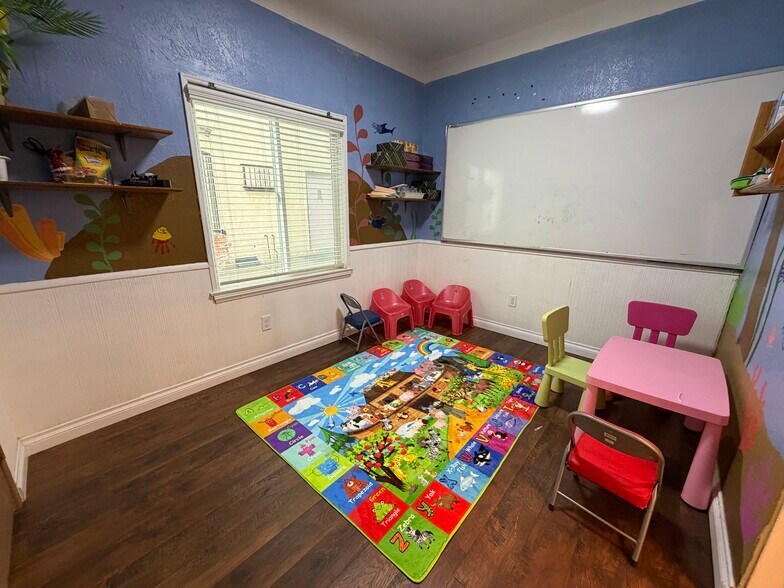 More Photos Of 1155 N F St, San Bernardino Religious Facility For Sale